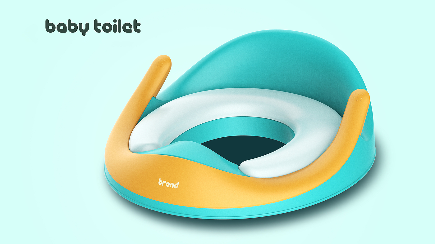 children，Infant child，Toilet seat，