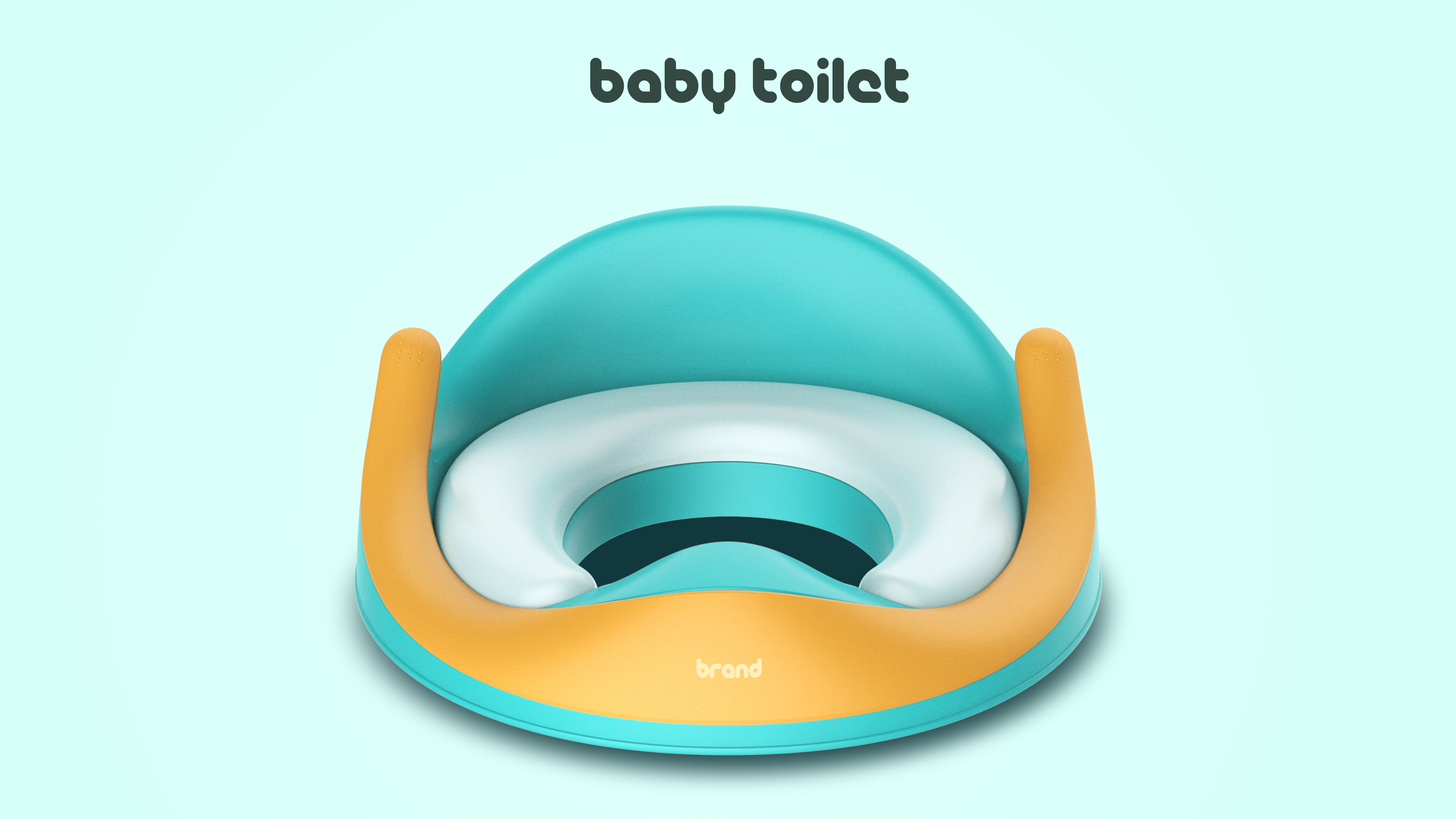 children，Infant child，Toilet seat，