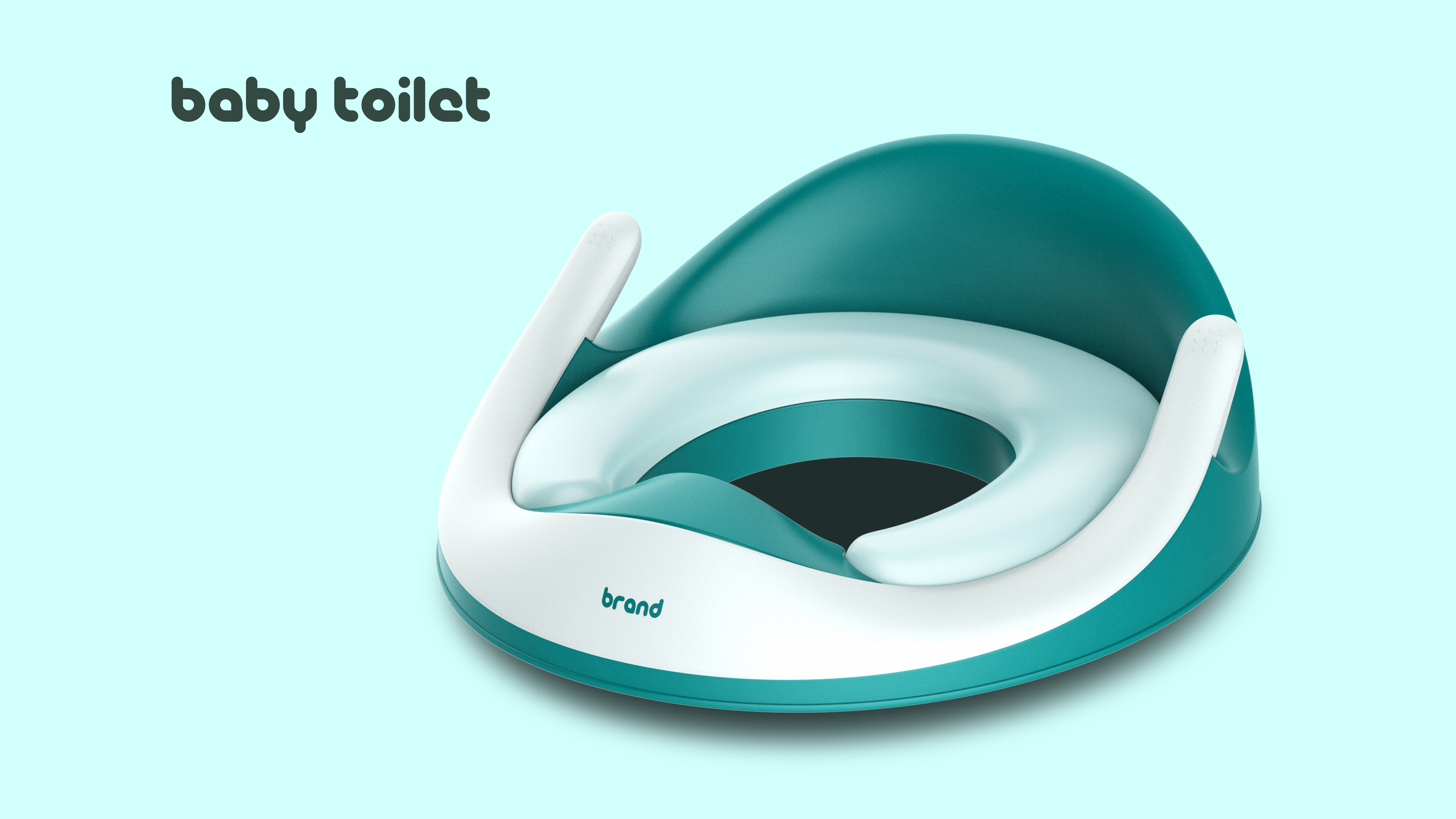 children，Infant child，Toilet seat，