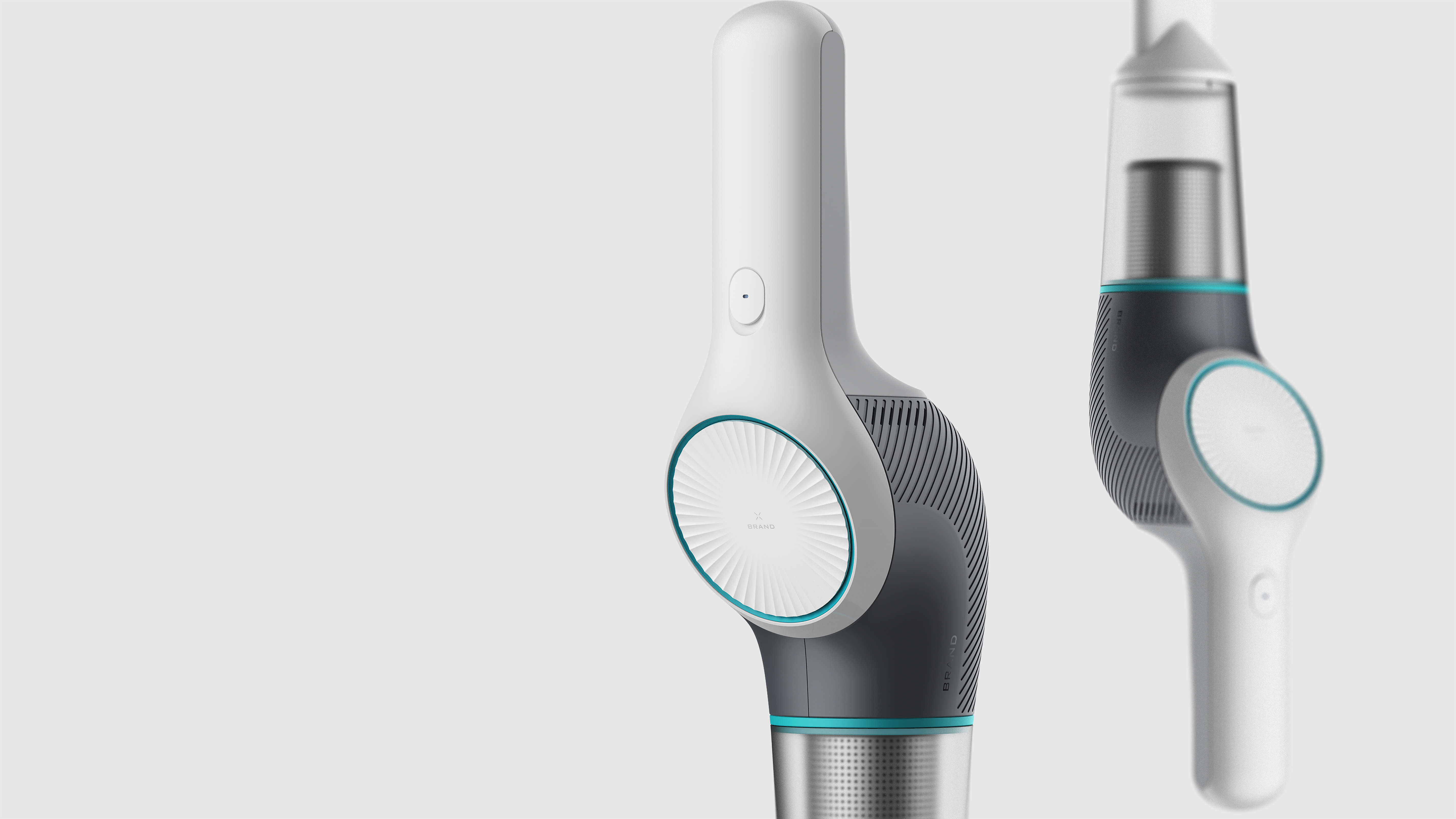 Vacuum cleaner，Home appliance design，