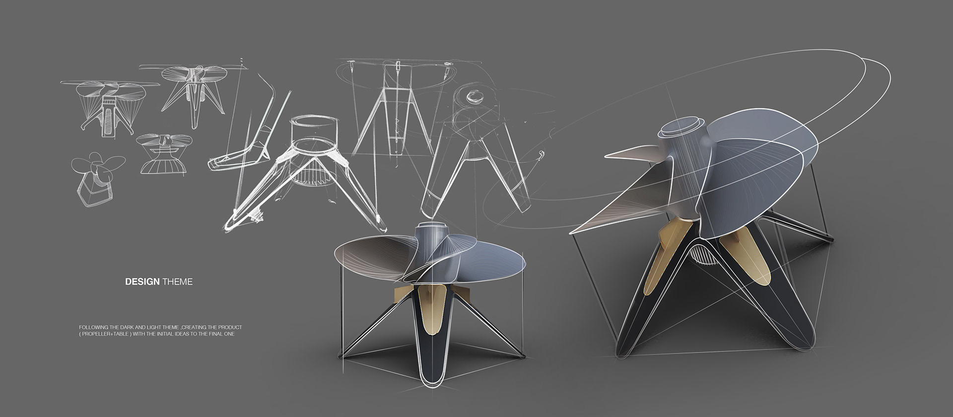 furniture，Design，originality，BANK，