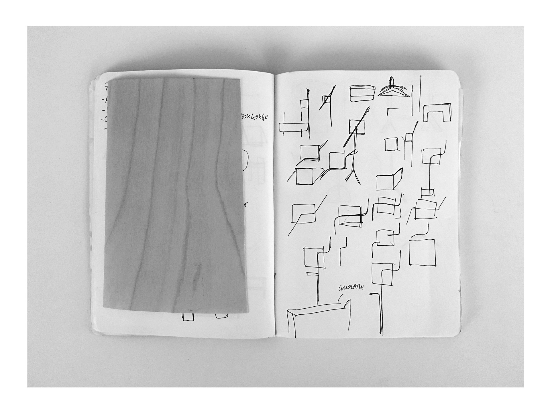 Saturn，esthetics，coat hanger，Design，originality，