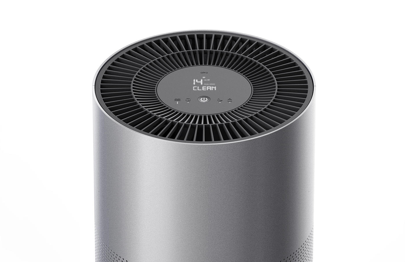 Simplicity，Design，originality，air cleaner，