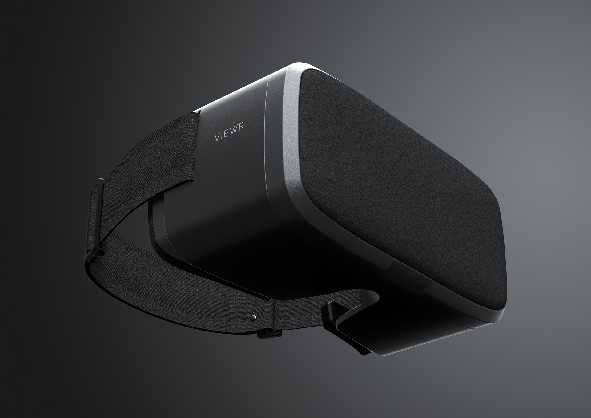 vr，Design，originality，