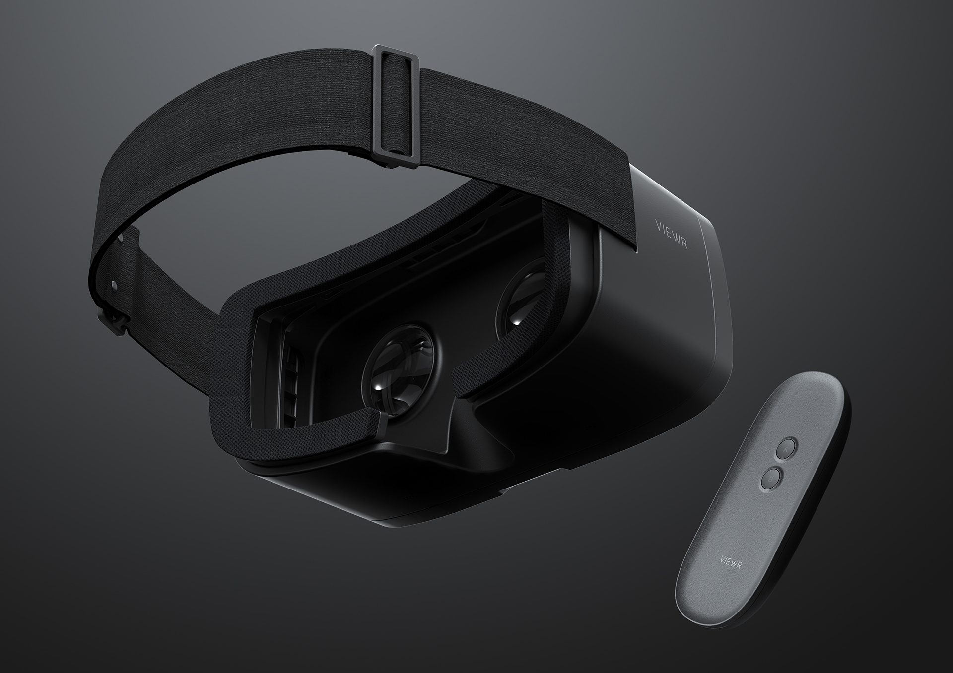 vr，Design，originality，