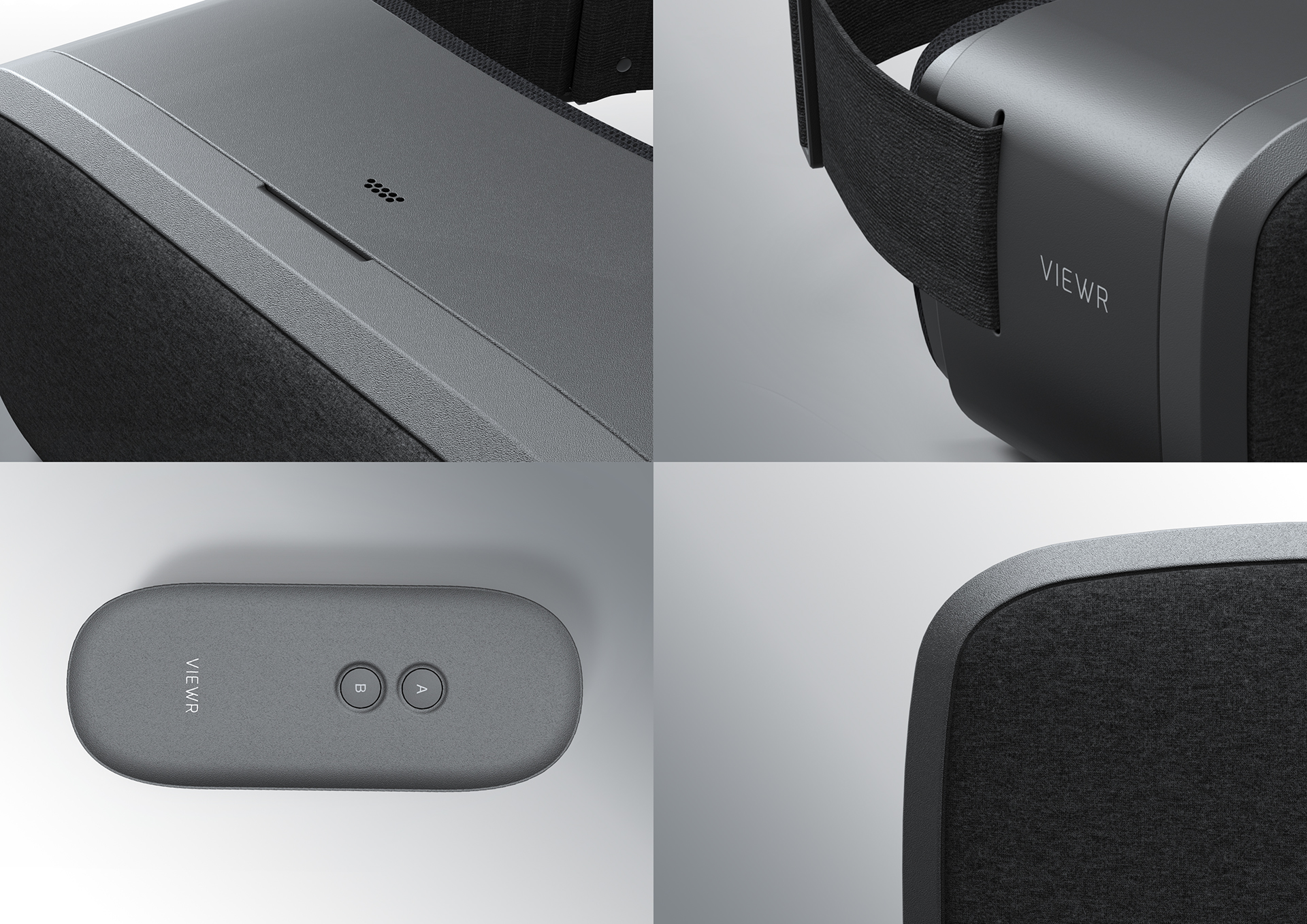 vr，Design，originality，