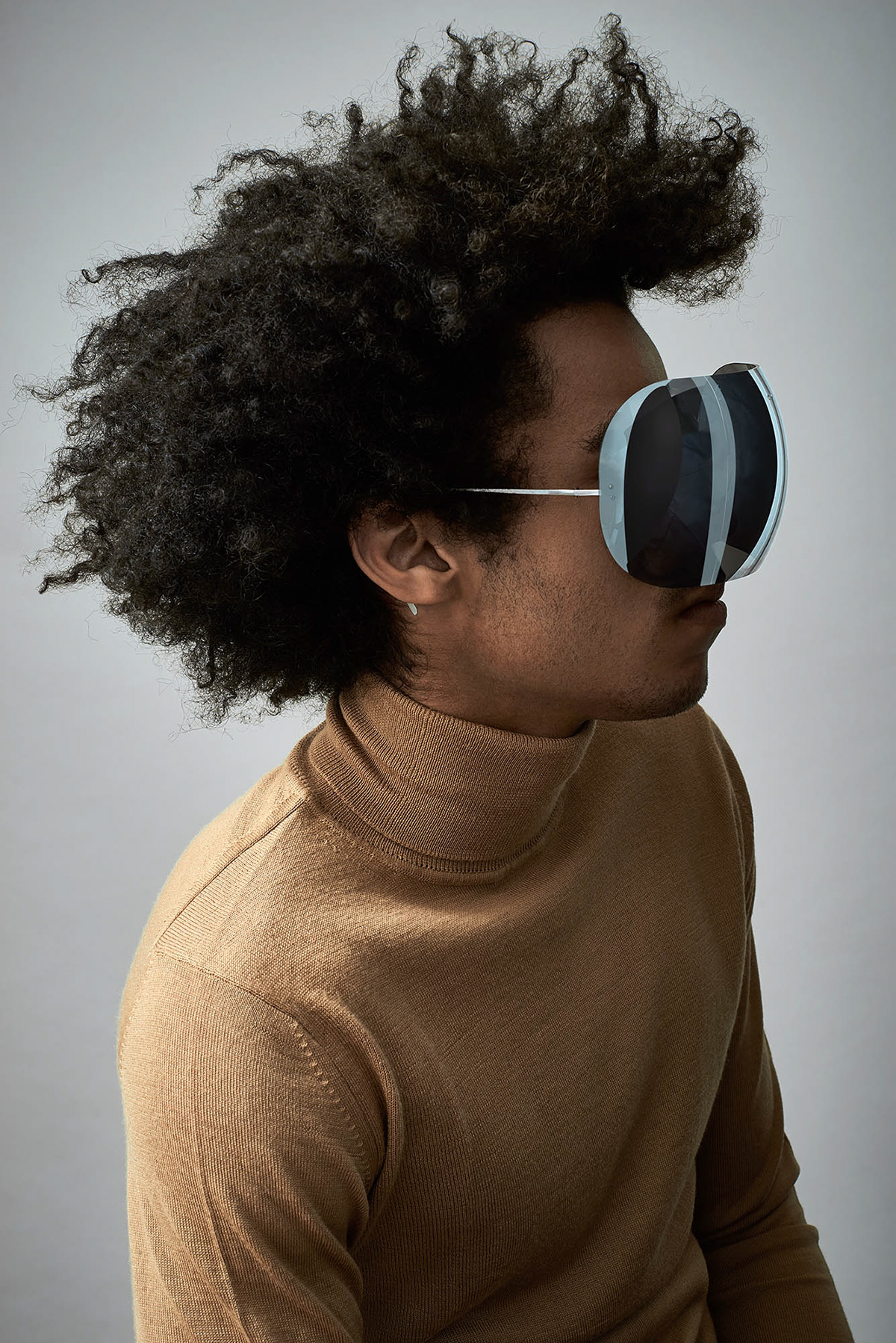 创意,设计,眼镜