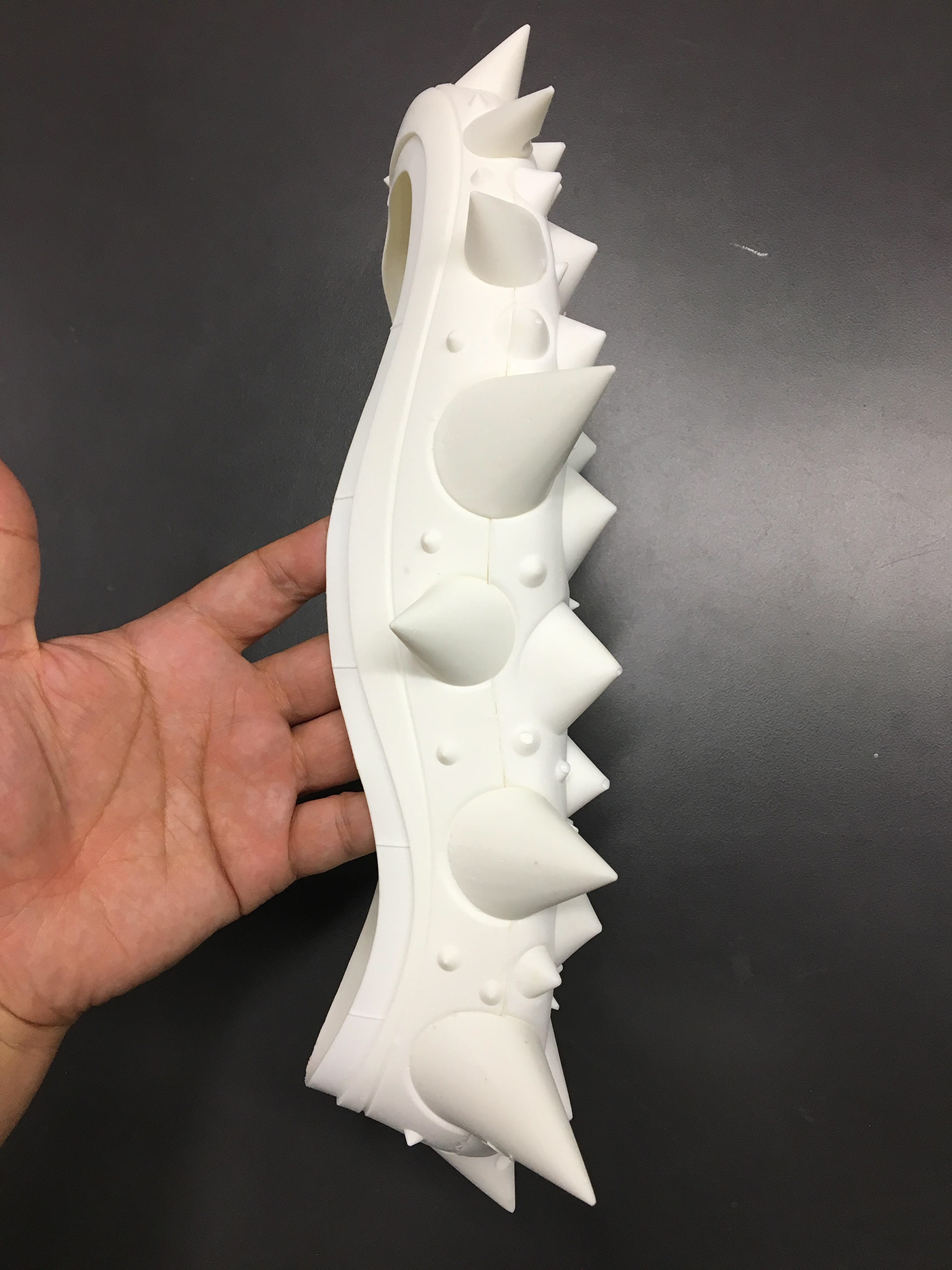 Design，shoes，trend，originality，