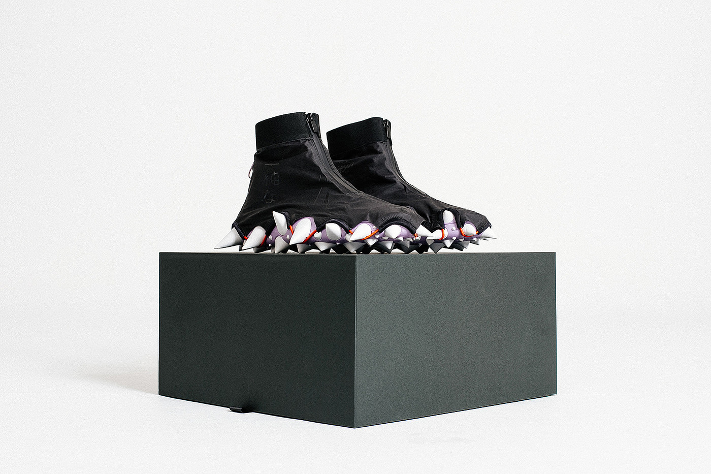 Design，shoes，trend，originality，