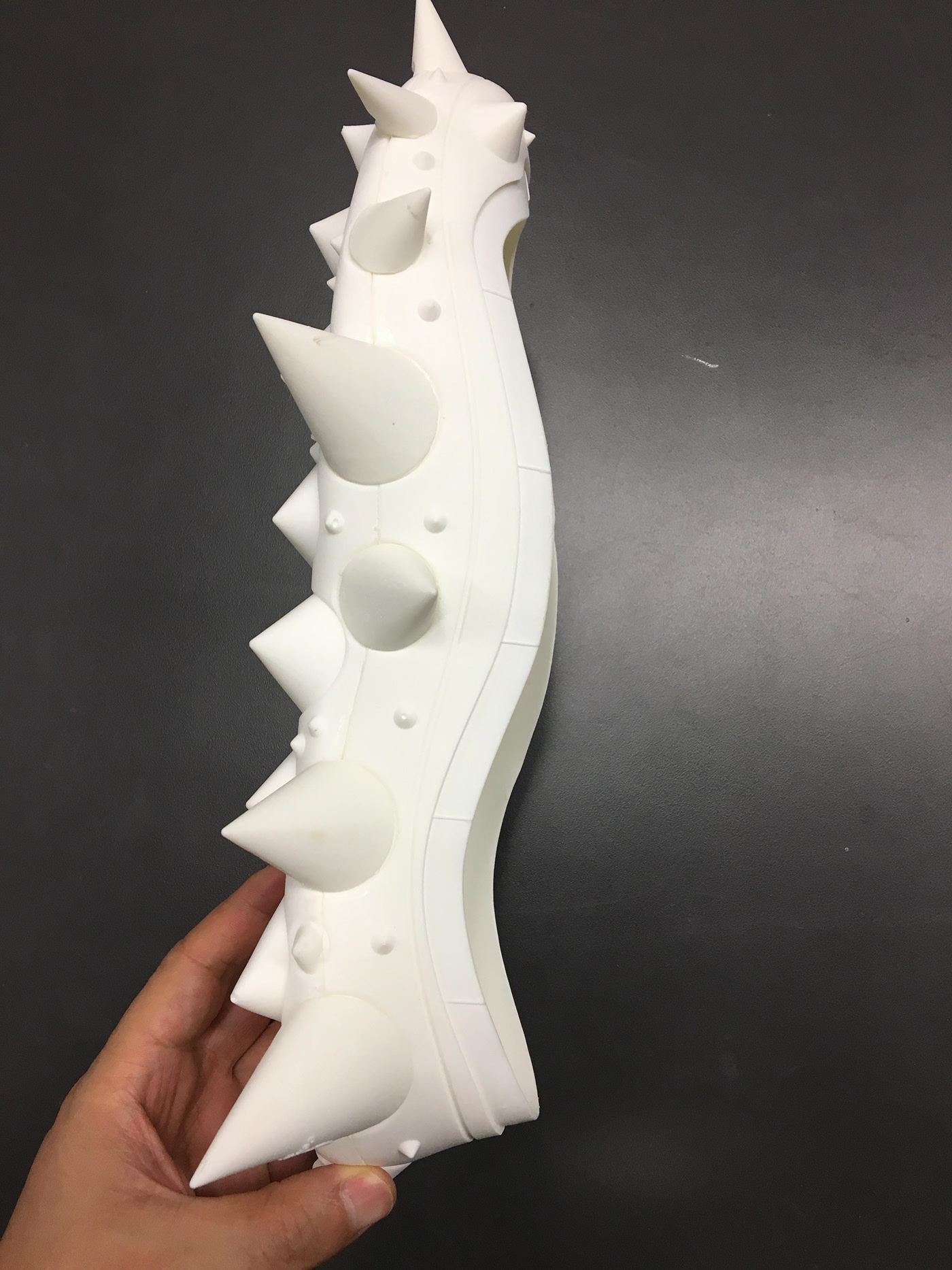 Design，shoes，trend，originality，