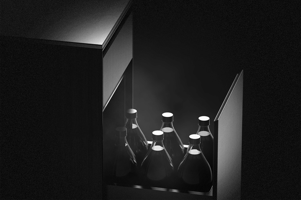 Refrigerator，Mini，household electrical appliances，Design，originality，