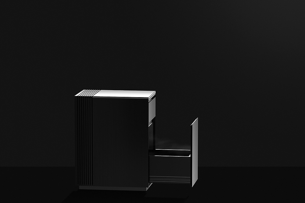 Refrigerator，Mini，household electrical appliances，Design，originality，