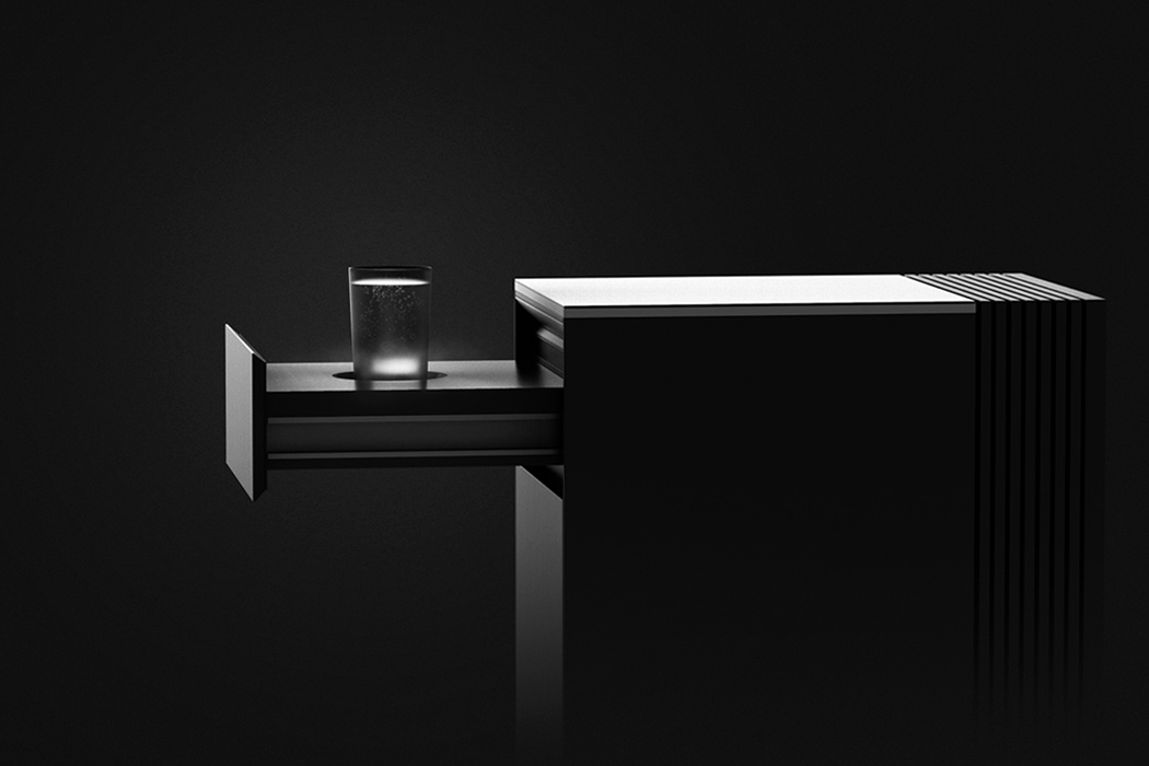 Refrigerator，Mini，household electrical appliances，Design，originality，