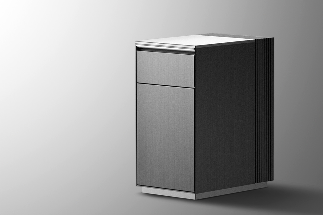 Refrigerator，Mini，household electrical appliances，Design，originality，