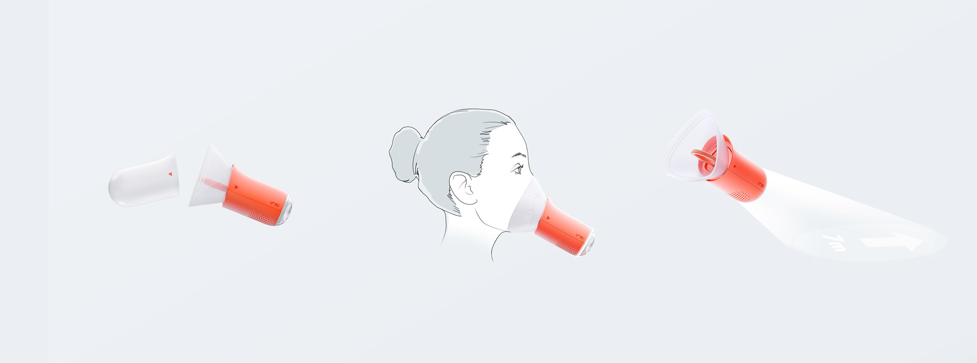 Mask，Heart，Design，originality，