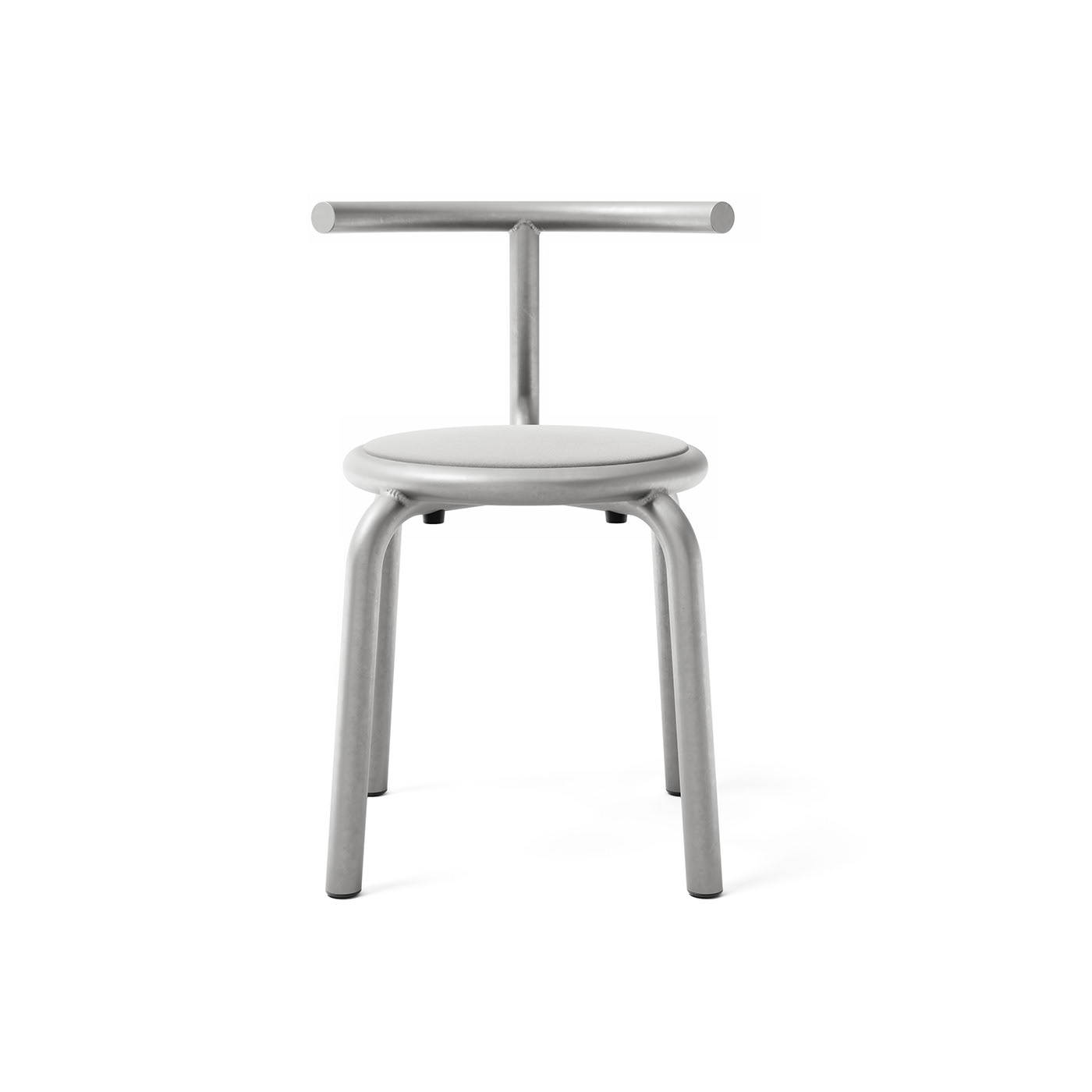 Simplicity，chair，Design，originality，