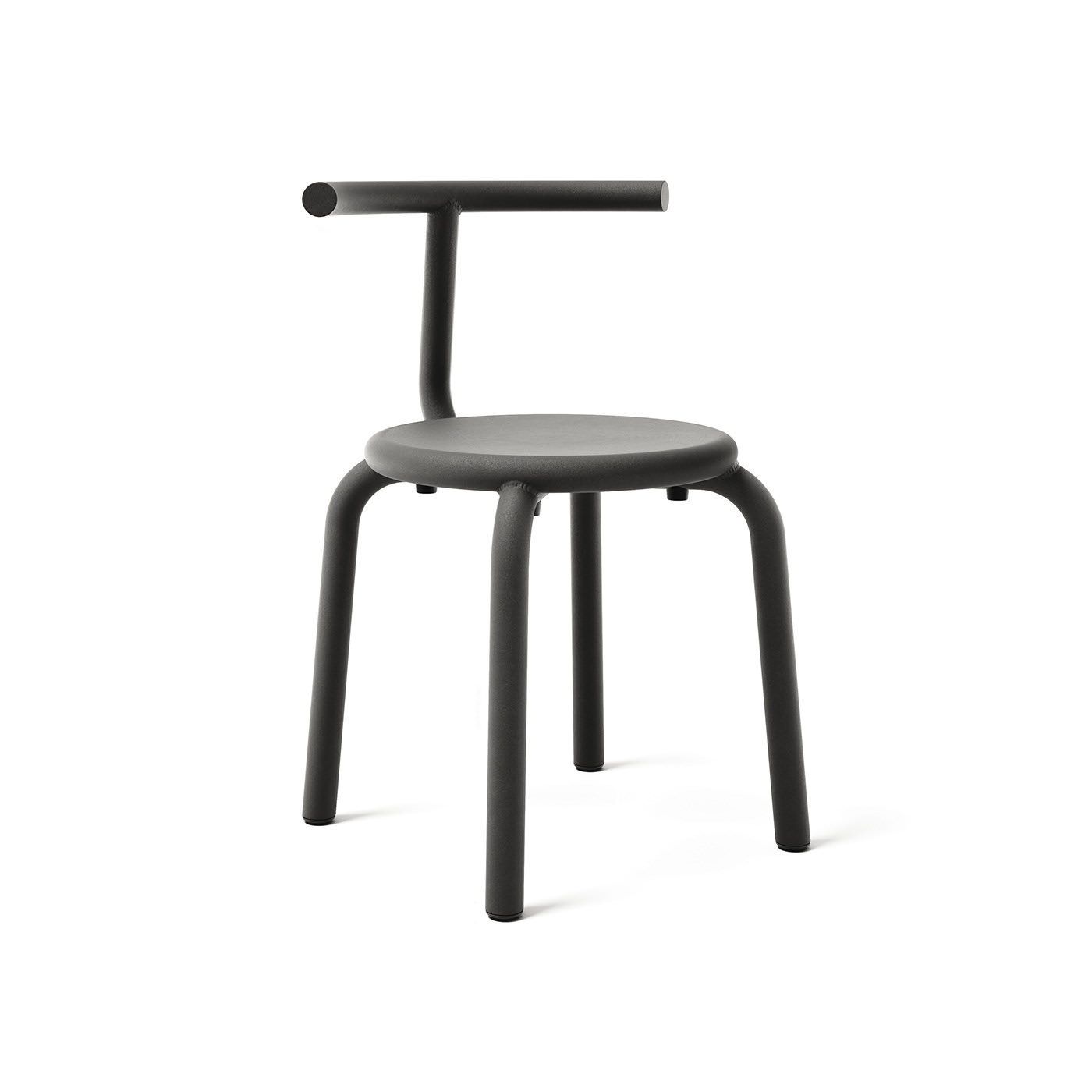 Simplicity，chair，Design，originality，