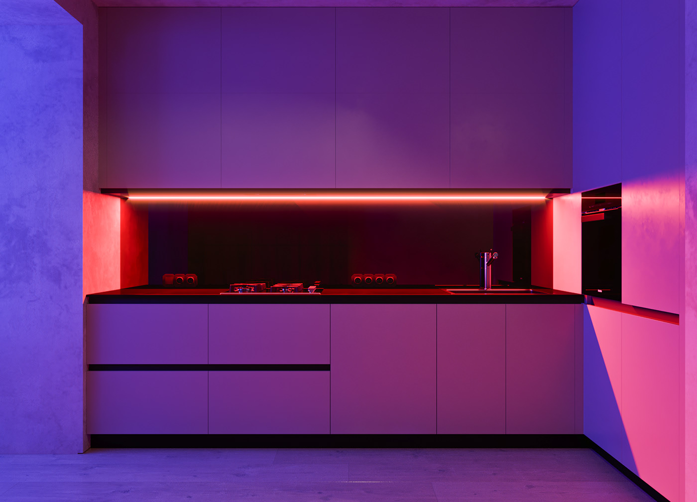 purple，apartment，Home Furnishing，Cake purple，