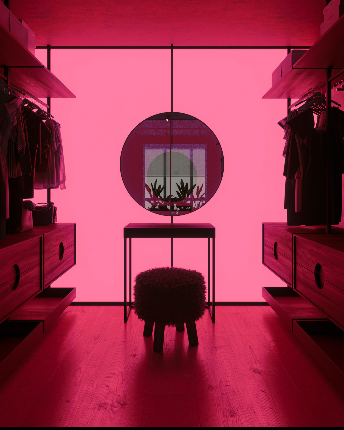 purple，apartment，Home Furnishing，Cake purple，