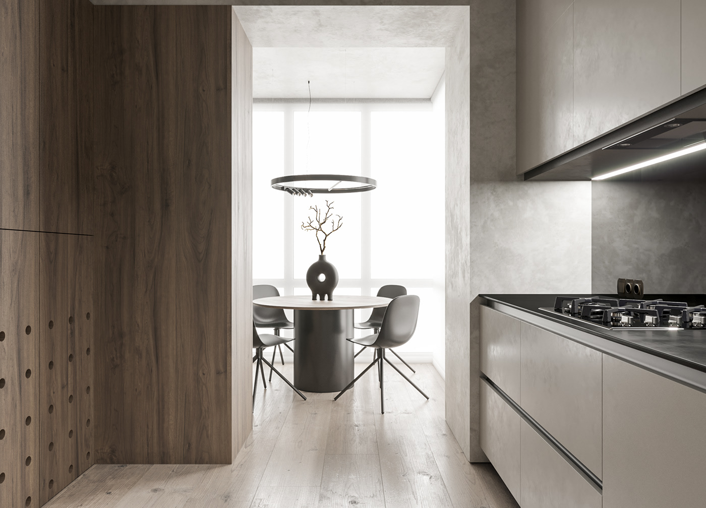 purple，apartment，Home Furnishing，Cake purple，