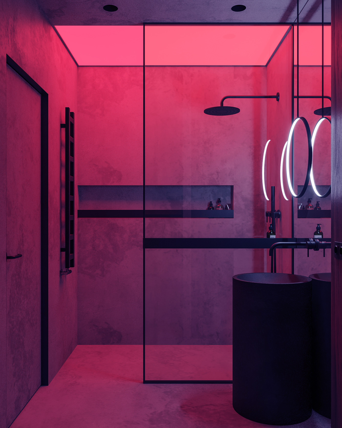 purple，apartment，Home Furnishing，Cake purple，