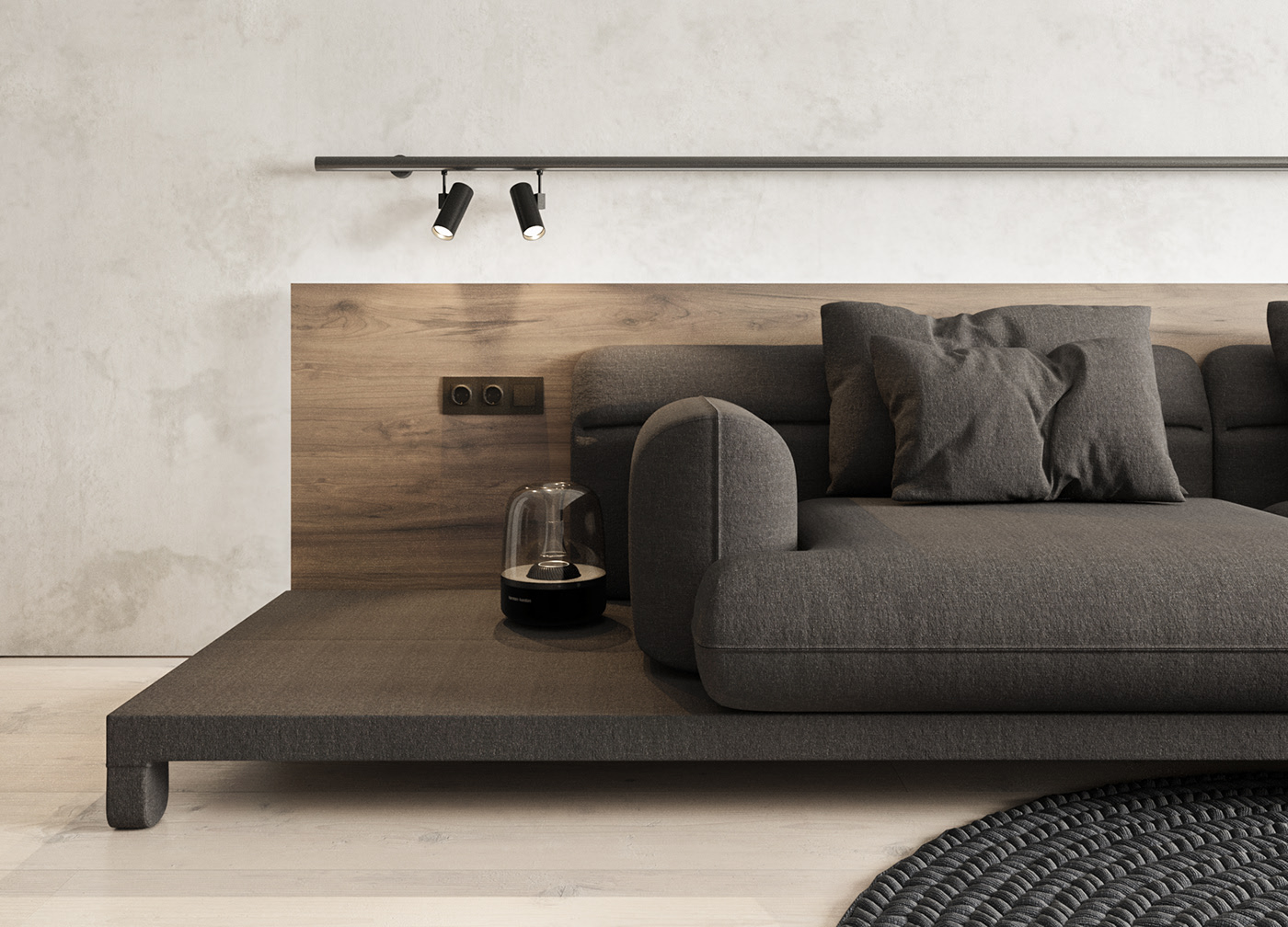 purple，apartment，Home Furnishing，Cake purple，