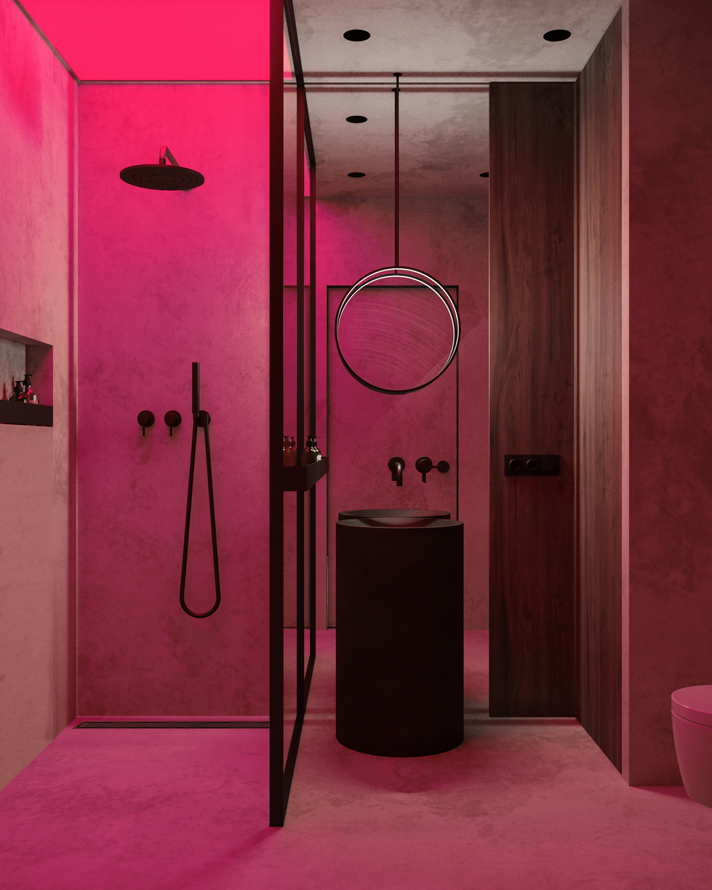 purple，apartment，Home Furnishing，Cake purple，