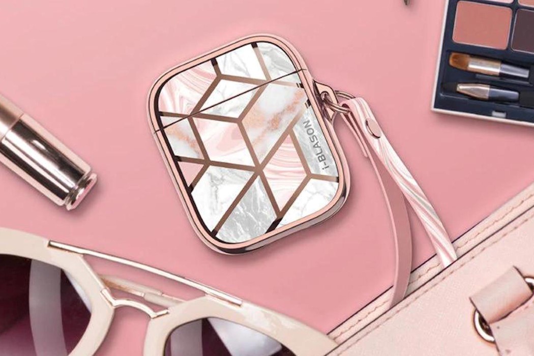 Marble，BLASON，Bluetooth，Earphone box，Design，originality，