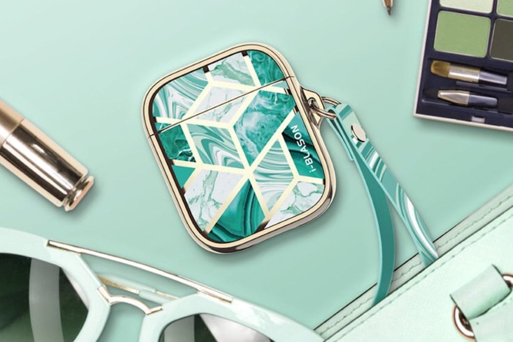 Marble，BLASON，Bluetooth，Earphone box，Design，originality，