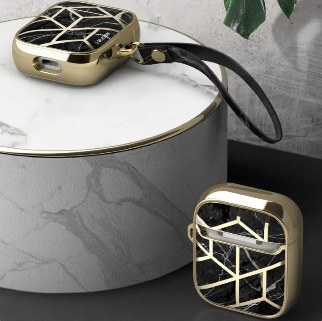 Marble，BLASON，Bluetooth，Earphone box，Design，originality，