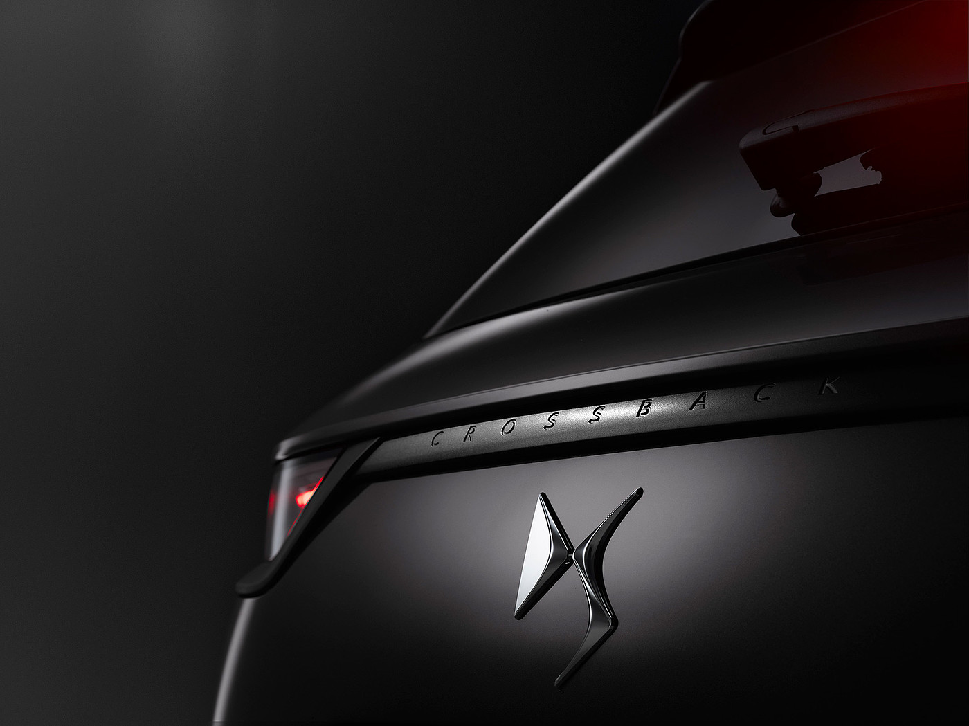 DS7 SPORT，automobile，Design，originality，