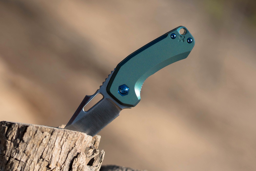 TC4，Portable，Adrian D’souza，EDC，tool，ONI，