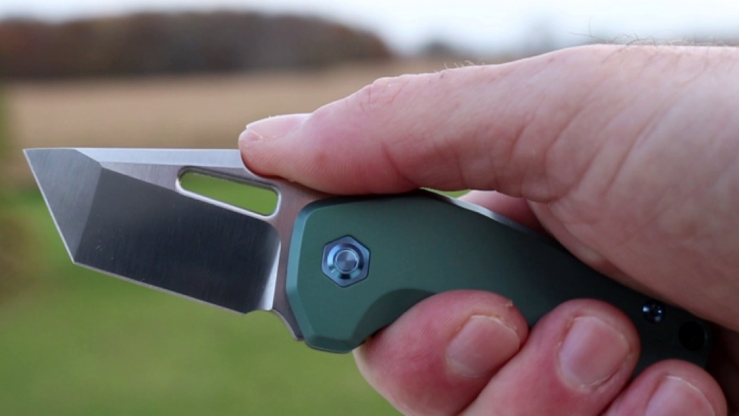 TC4，Portable，Adrian D’souza，EDC，tool，ONI，