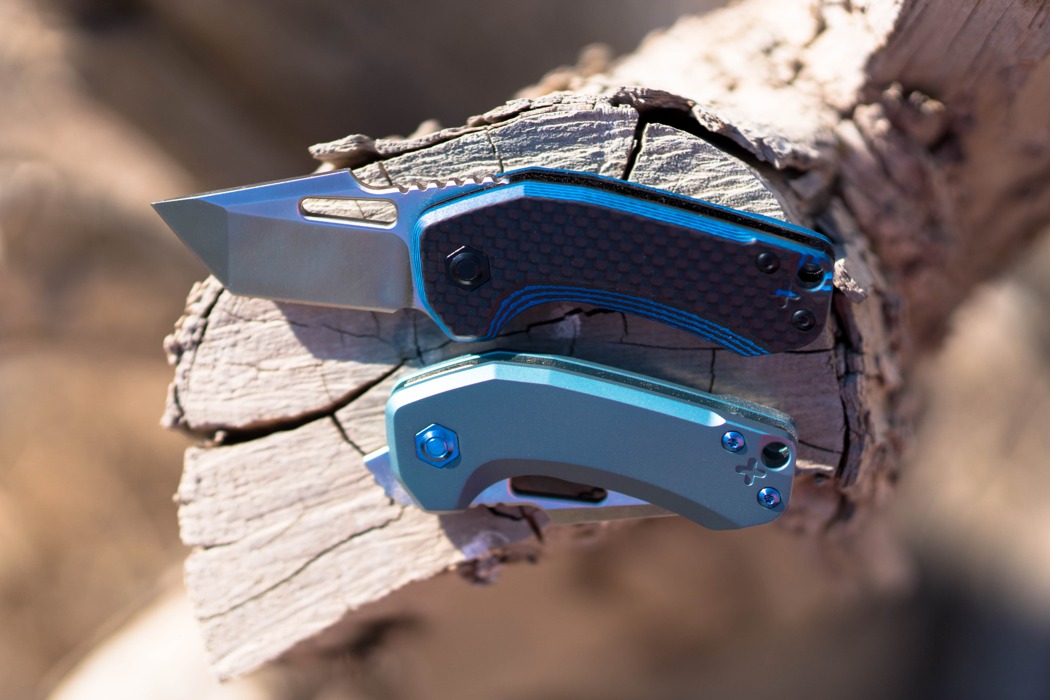 TC4，Portable，Adrian D’souza，EDC，tool，ONI，