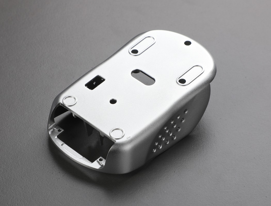 Aloic，mouse，Mouse，Bamboo aluminum，Ice Mouse，wireless，recovery，Bluetooth，