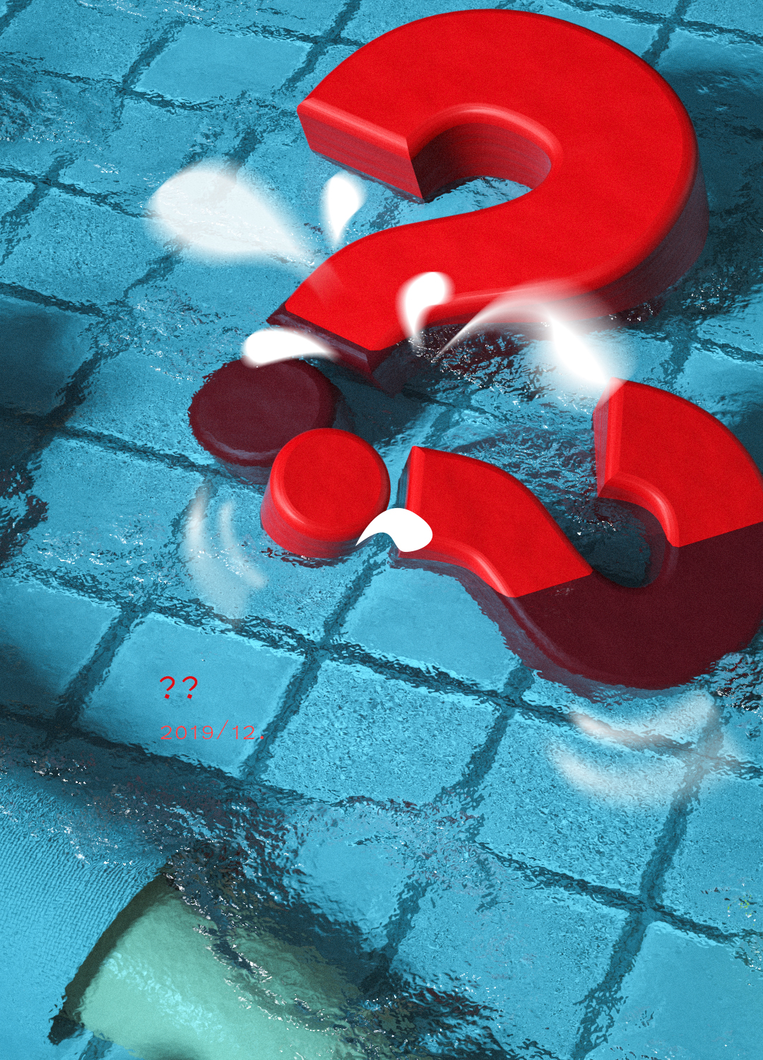 three-dimensional，character，Render，