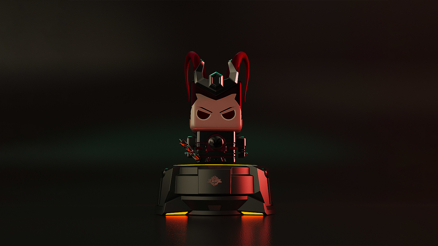 Glory of Kings，Game peripheral，Intelligent speaker，