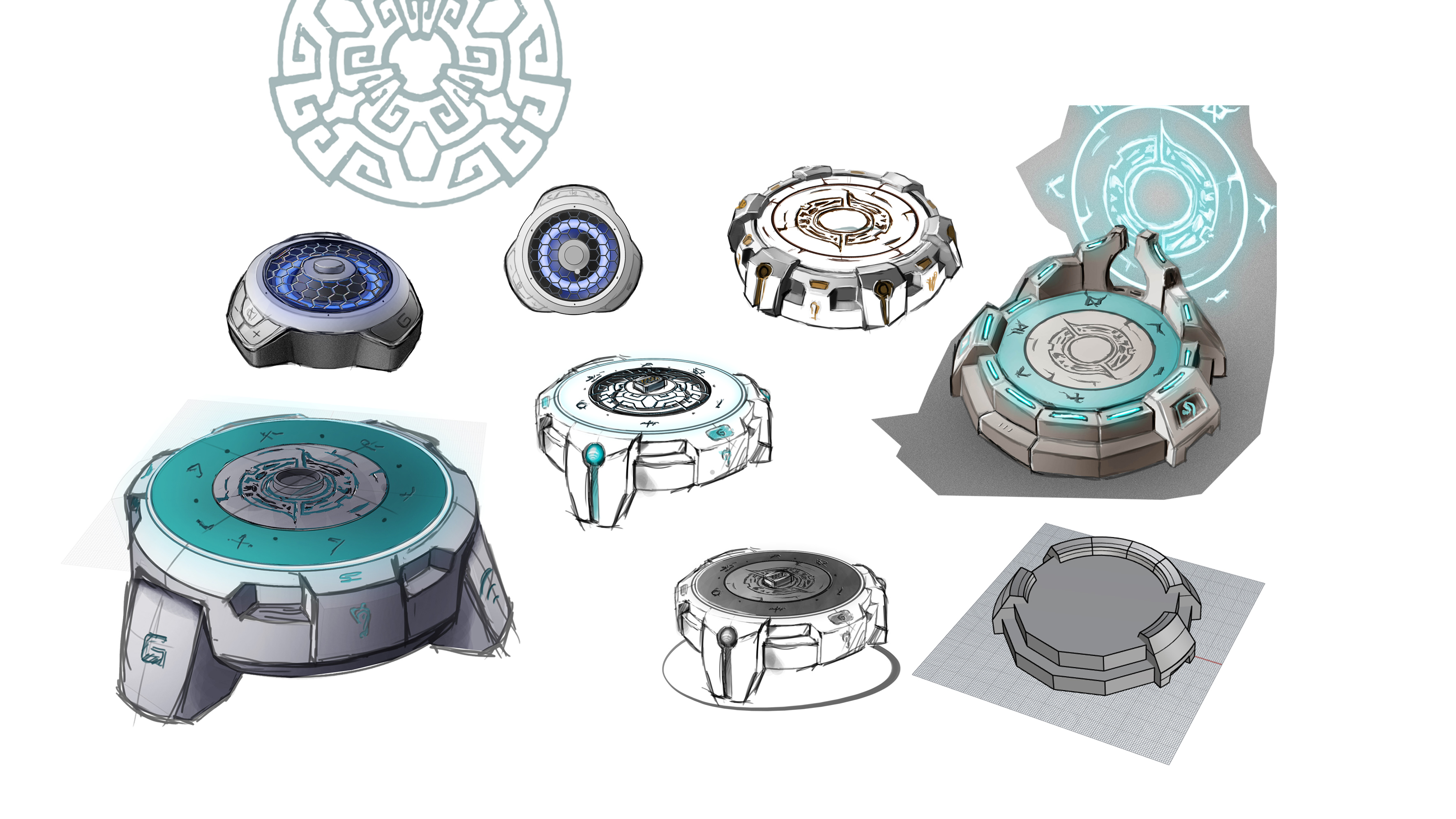 Glory of Kings，Game peripheral，Intelligent speaker，