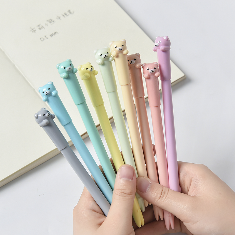 Roller ball pen，