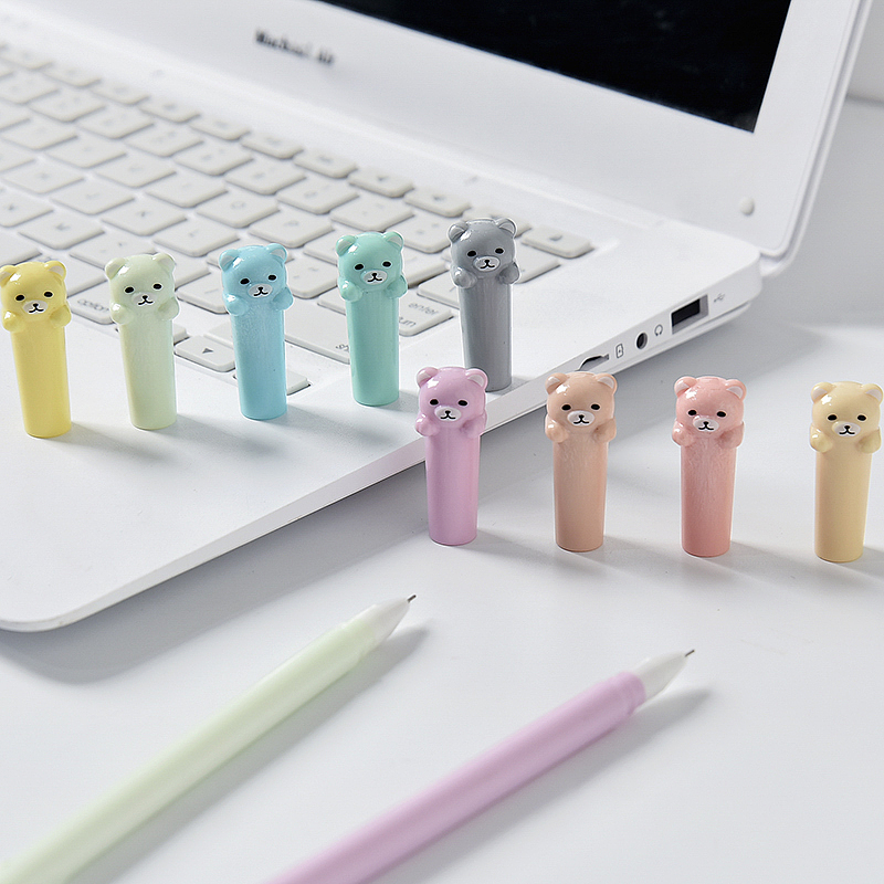 Roller ball pen，