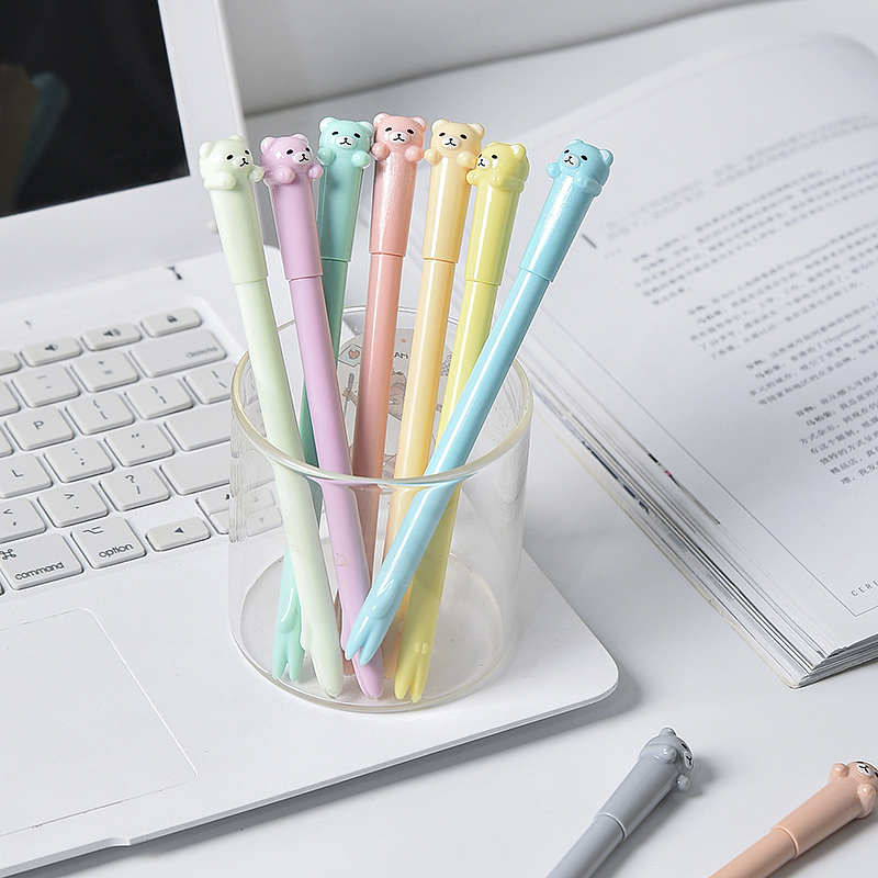 Roller ball pen，