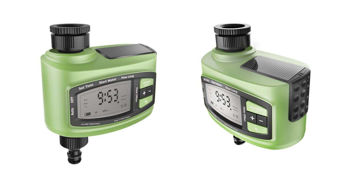 timer，Appearance design，industrial design，product design，