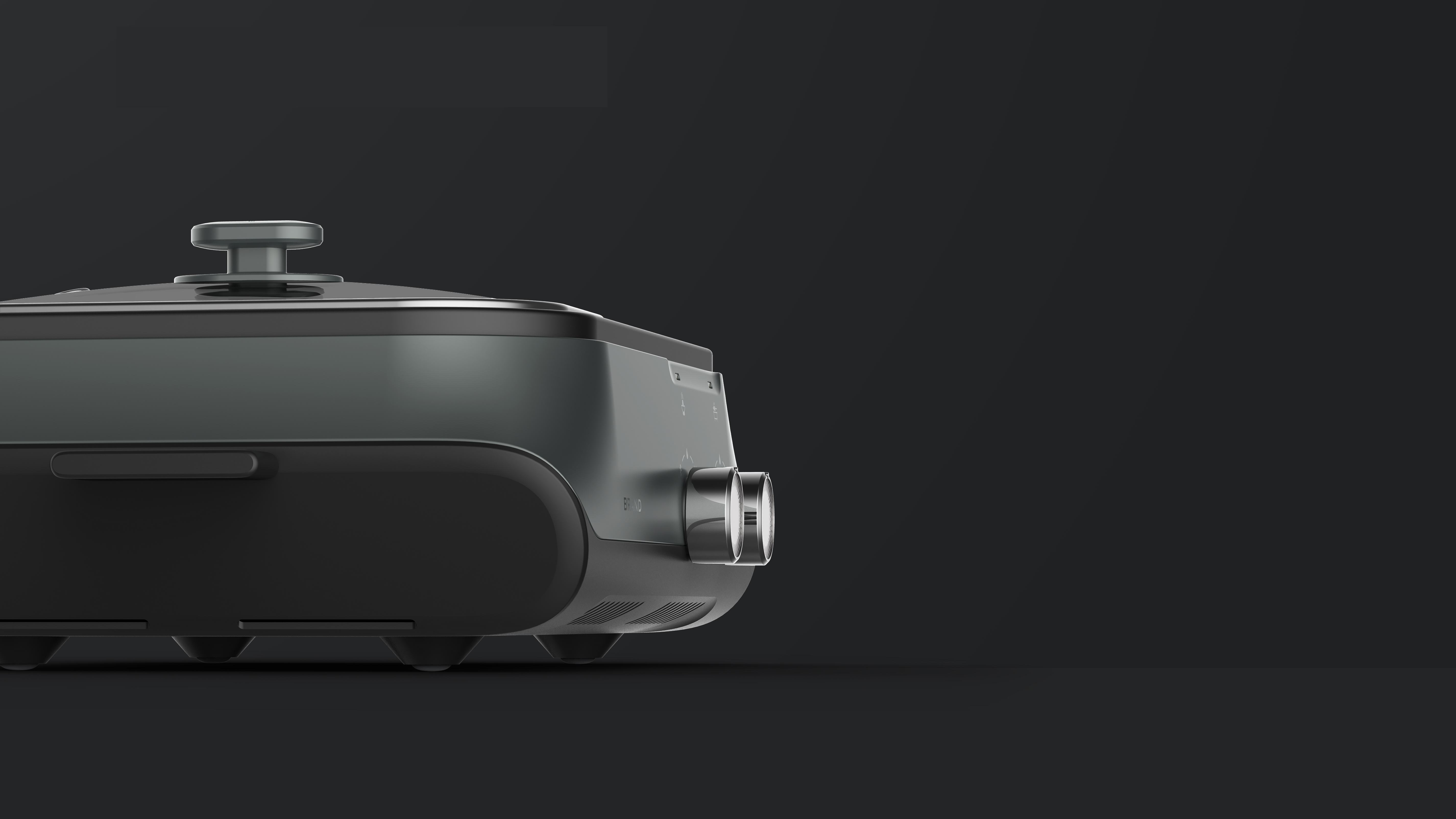 Electric baking pan，household electrical appliances，kitchen，