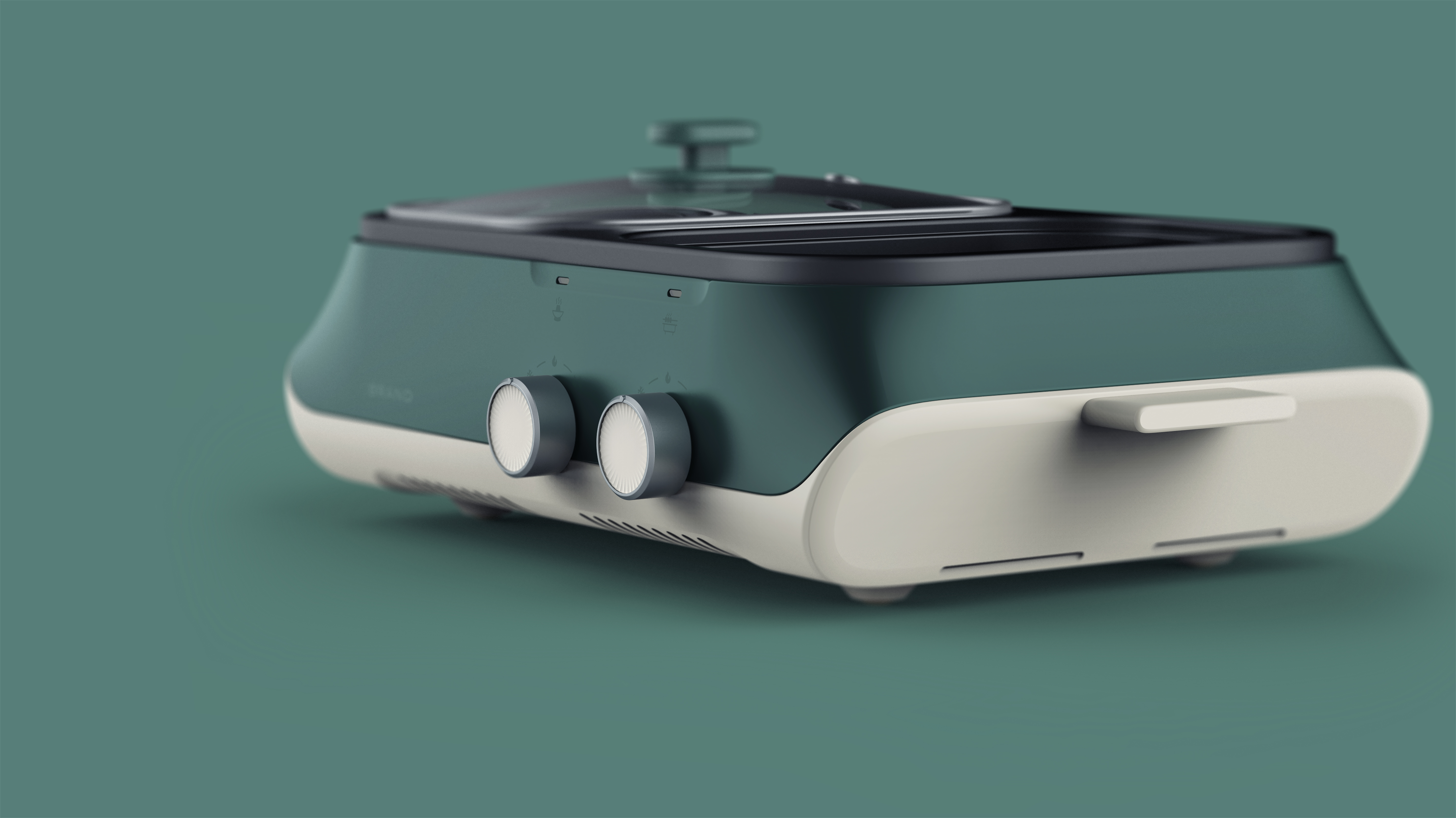 Electric baking pan，household electrical appliances，kitchen，