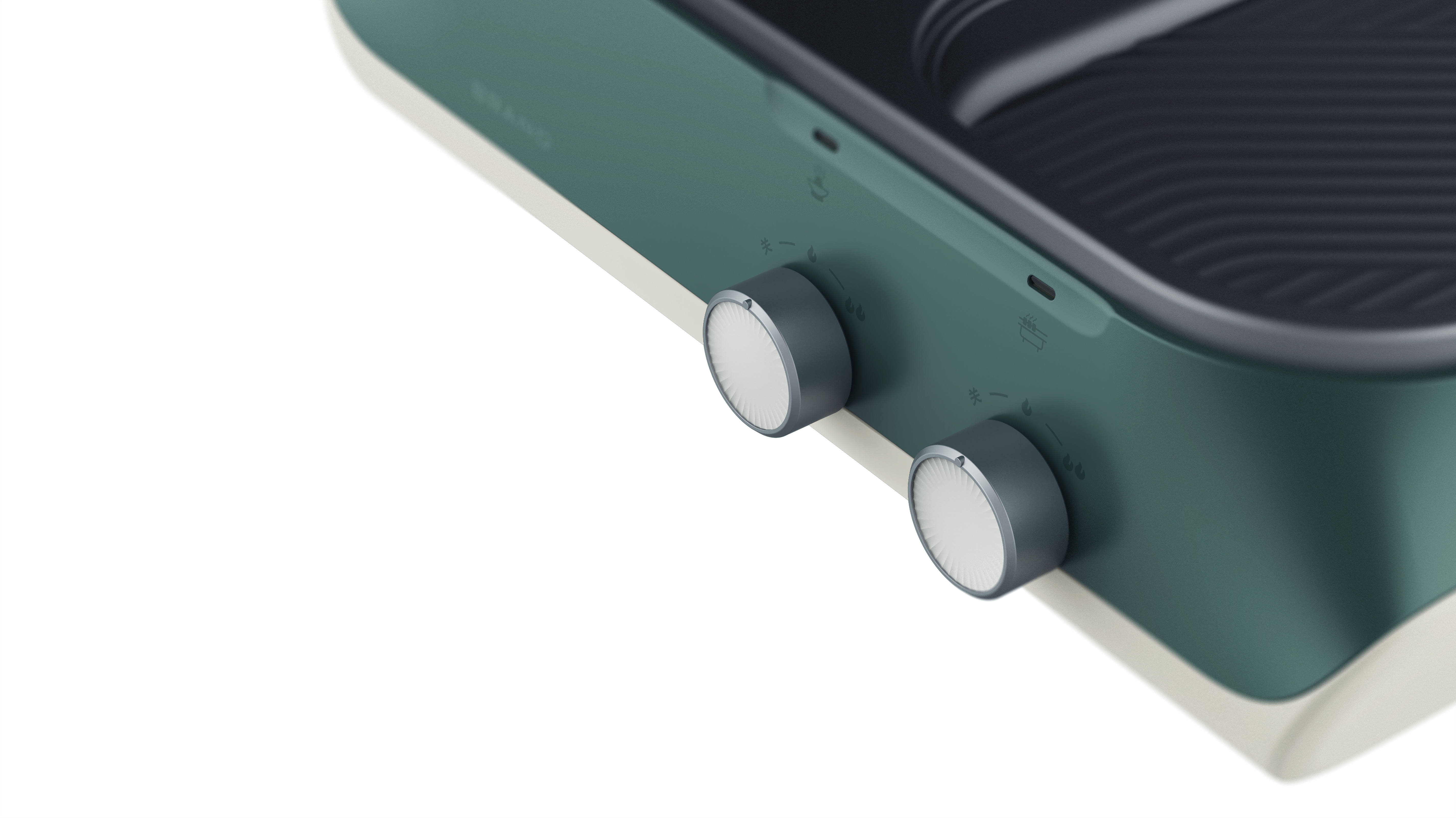 Electric baking pan，household electrical appliances，kitchen，