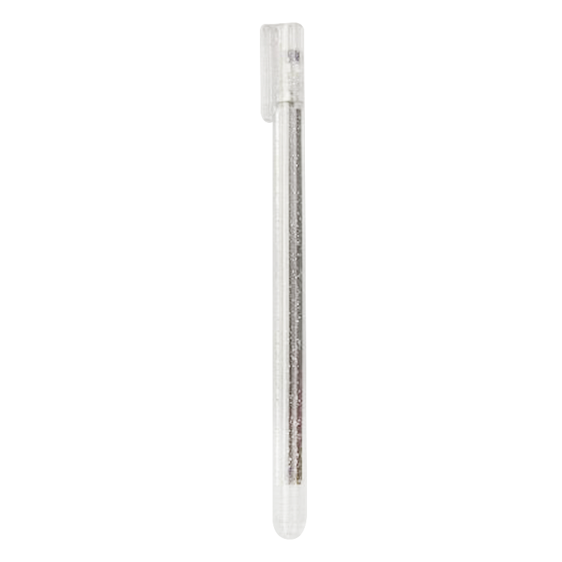 Flash gel color neutral pen magic color two-color shiny，