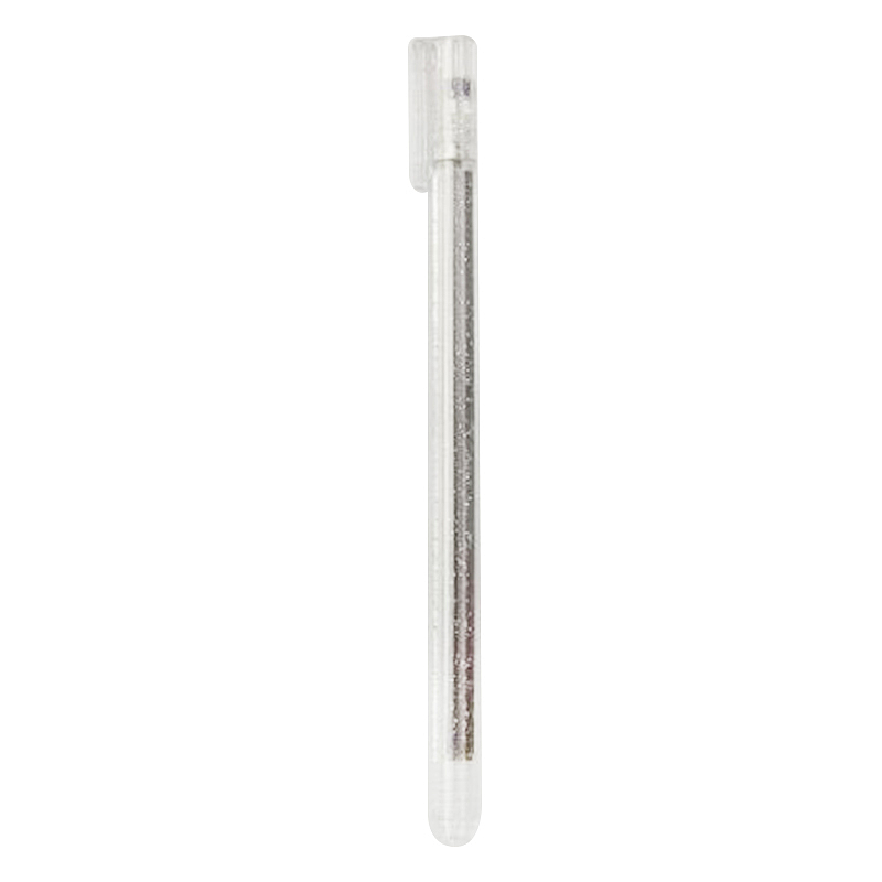 Flash gel color neutral pen magic color two-color shiny，