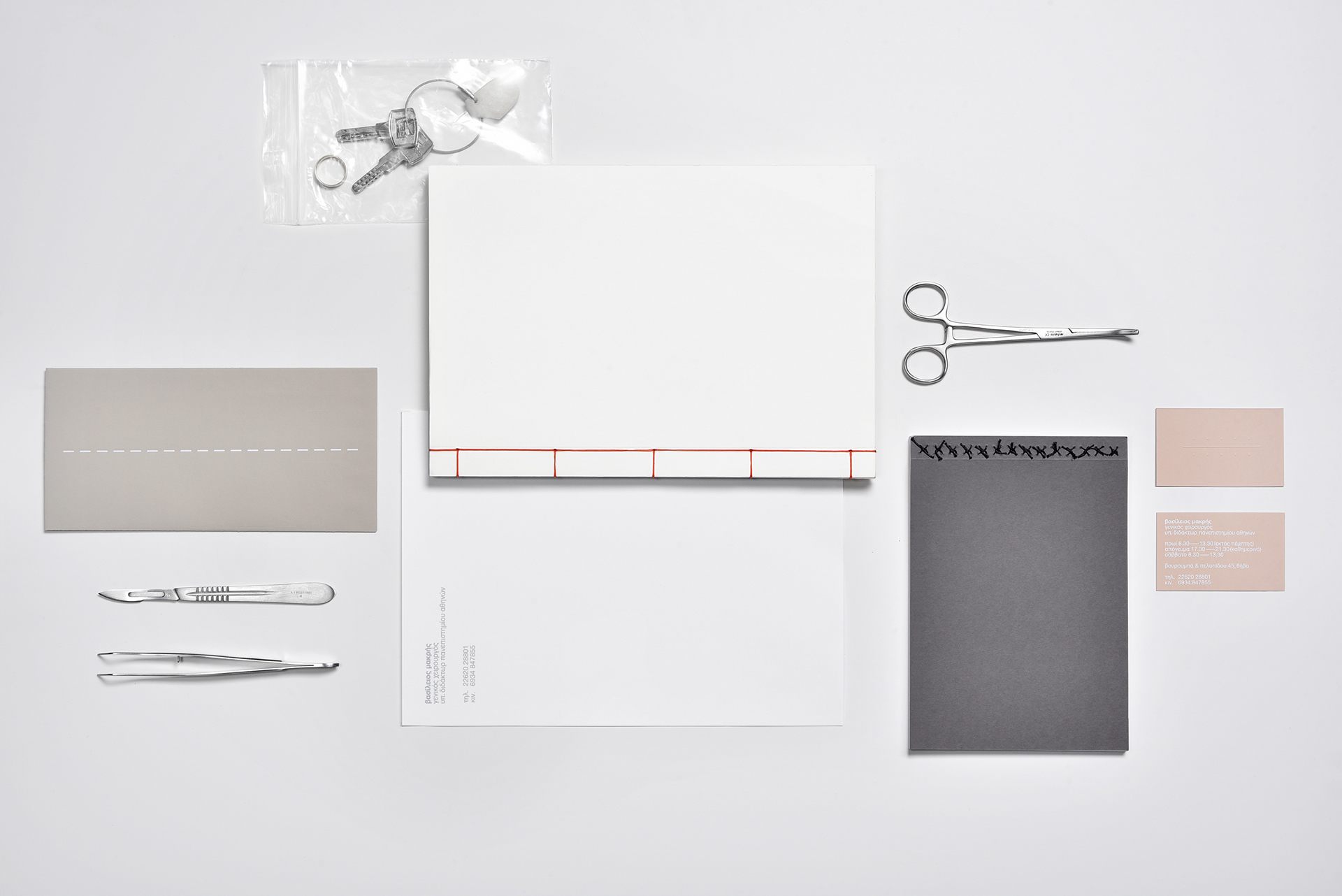 originality，Design，Surgical medicine，