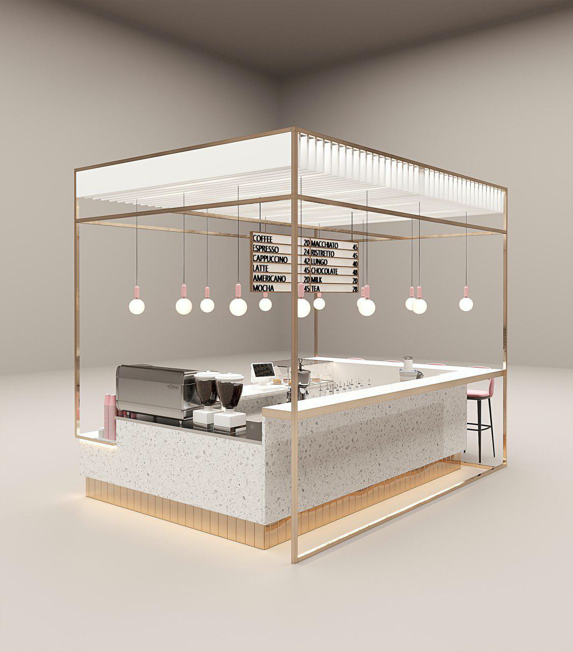 originality，Design，cafe，decorate，