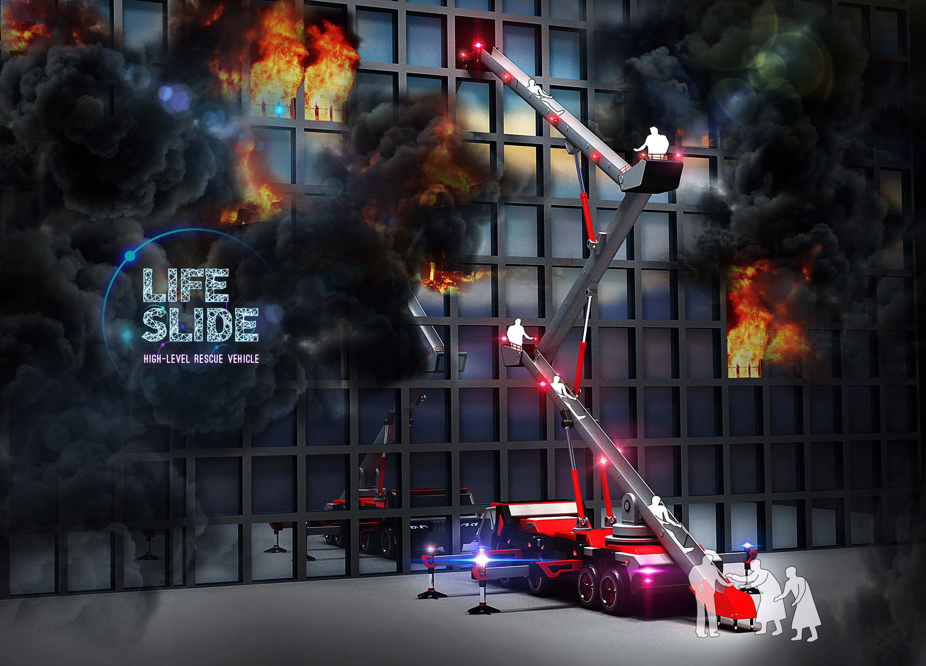 asiadesignprize，ASIA，design，award，Products，Architecture，Yijiang，